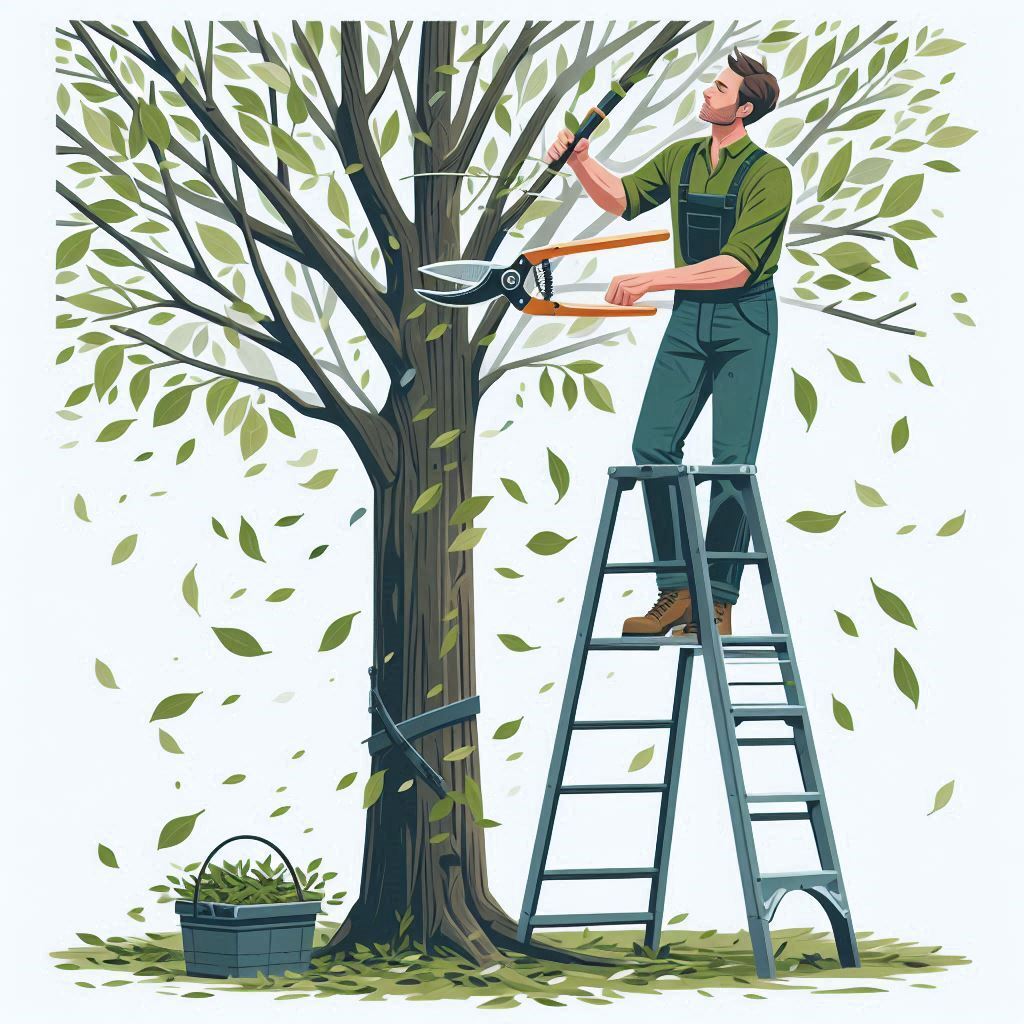Professional Tree Trimming Services in Cambridge, MA Expert Tree Trimming Services in Cambridge, Massachusetts
